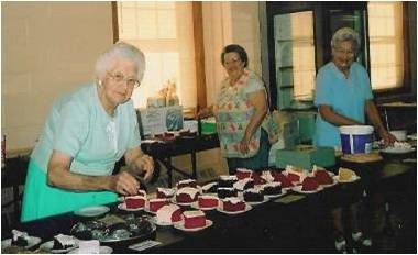 Spaghetti Dinners - 2005